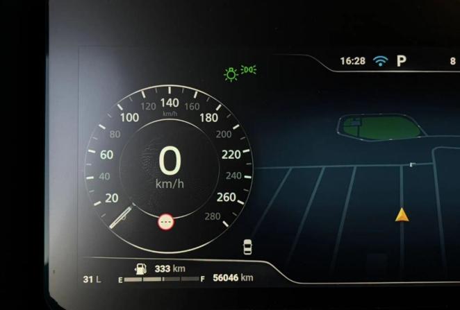 Haval H7 I с пробегом 2025 года, цена 3 450 000 рублей, 56000 км, внедорожник, Автокод Объявления