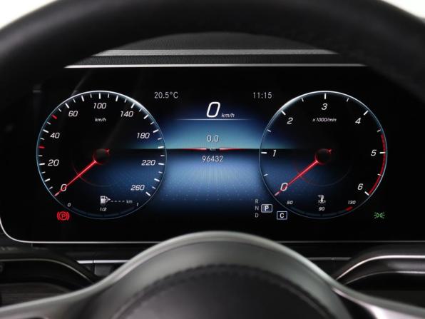 Mercedes-Benz GLS II (X167) с пробегом 2020 года, цена 8 300 000 рублей, 96431 км, внедорожник, Автокод Объявления
