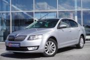 Skoda Octavia III (A7) Ульяновск  - изображение 24