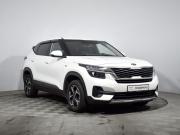 Kia Seltos I Санкт-Петербург  - изображение 22