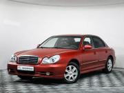 Hyundai Sonata IV (EF) Рестайлинг Санкт-Петербург  - изображение 23