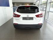 Nissan Qashqai II Рестайлинг Москва  - изображение 29