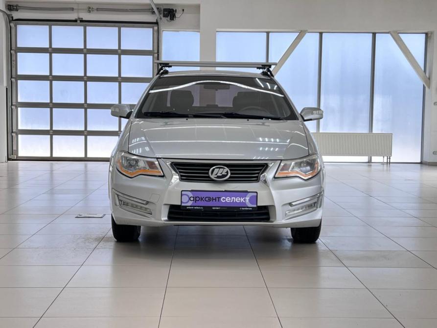 Lifan Solano I Рестайлинг (630) Волгоград  - изображение 7