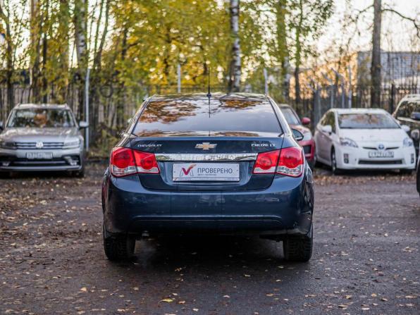 Chevrolet Cruze I с пробегом 2011 года, цена 380 000 рублей, 335755 км, седан, Автокод Объявления