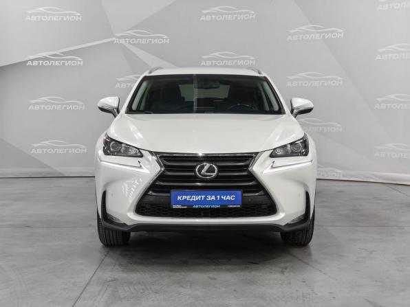 Lexus NX I с пробегом 2015 года, цена 2 649 000 рублей, 194548 км, внедорожник, Автокод Объявления
