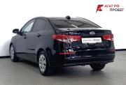Kia Rio IV Екатеринбург  - изображение 27