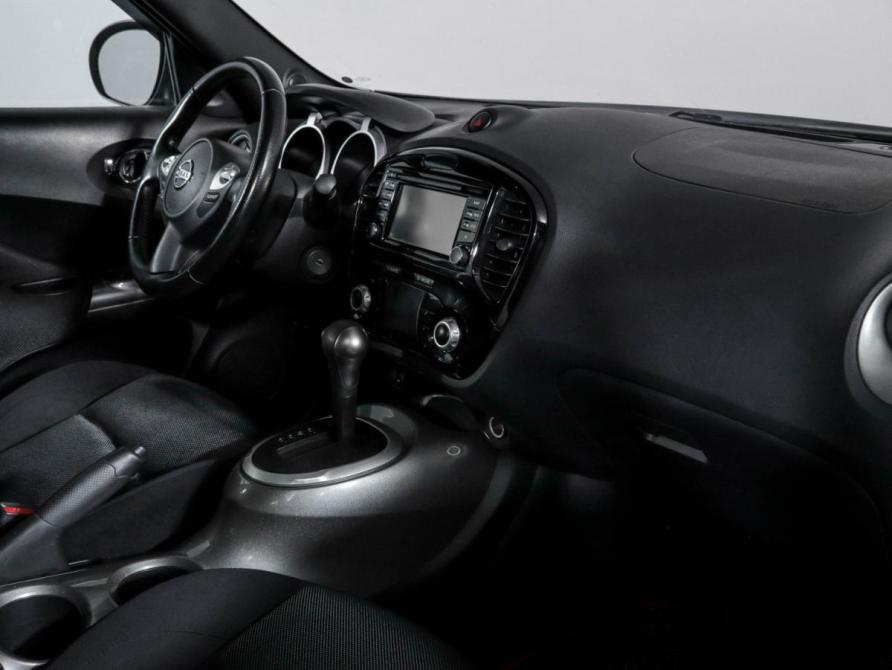 Nissan Juke I Москва  - изображение 9