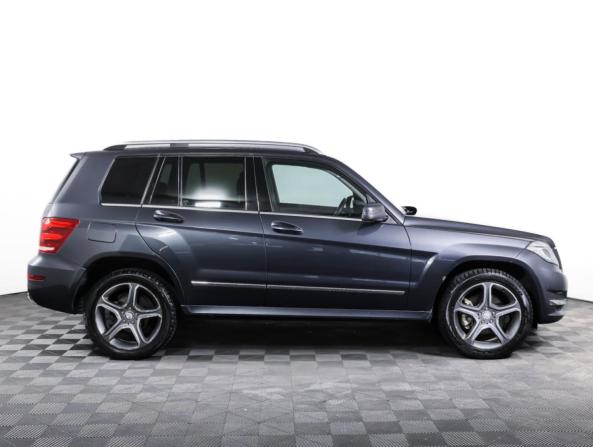 Mercedes-Benz GLK-Класс I (X204) Рестайлинг с пробегом 2013 года, цена 1 745 000 рублей, 171077 км, внедорожник, Автокод Объявления
