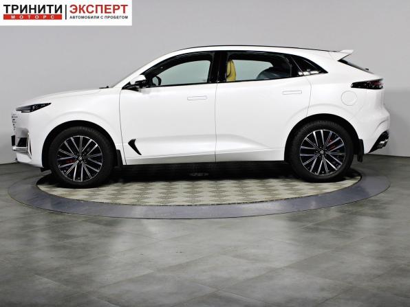 Changan UNI-K с пробегом 2023 года, цена 2 757 000 рублей, 73788 км, внедорожник, Автокод Объявления