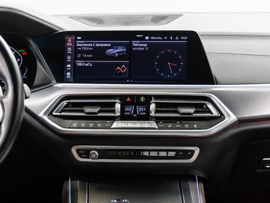 BMW X5 IV (G05/G18) Волгоград  - изображение 19
