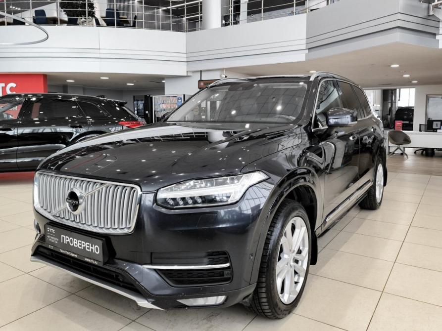 Volvo XC90 II Казань  - изображение 1