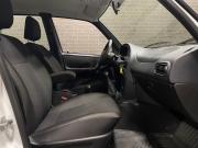 Lada (ВАЗ) Niva Travel I Челябинск  - изображение 30