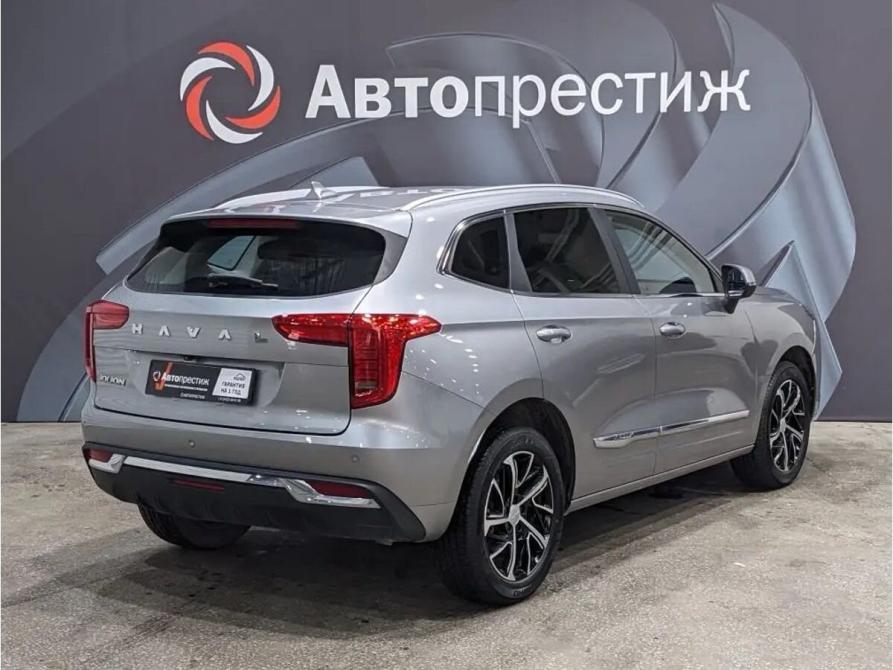 Haval Jolion I Пермь  - изображение 9