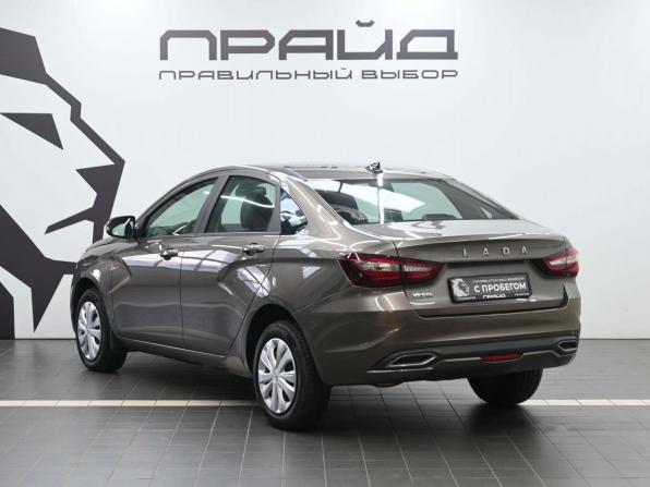 Lada (ВАЗ) Vesta I Рестайлинг (NG) с пробегом 2024 года, цена 1 720 000 рублей, 70 км, седан, Автокод Объявления