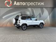 Lada (ВАЗ) Niva Travel I Рестайлинг Волгоград  - изображение 26