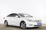 Hyundai Sonata VI (YF) Тюмень  - изображение 20