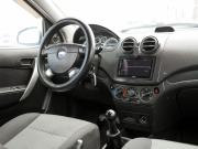 Chevrolet Aveo I Рестайлинг Ижевск  - изображение 30