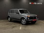 Lada (ВАЗ) 2131 (4x4) I Челябинск  - изображение 14