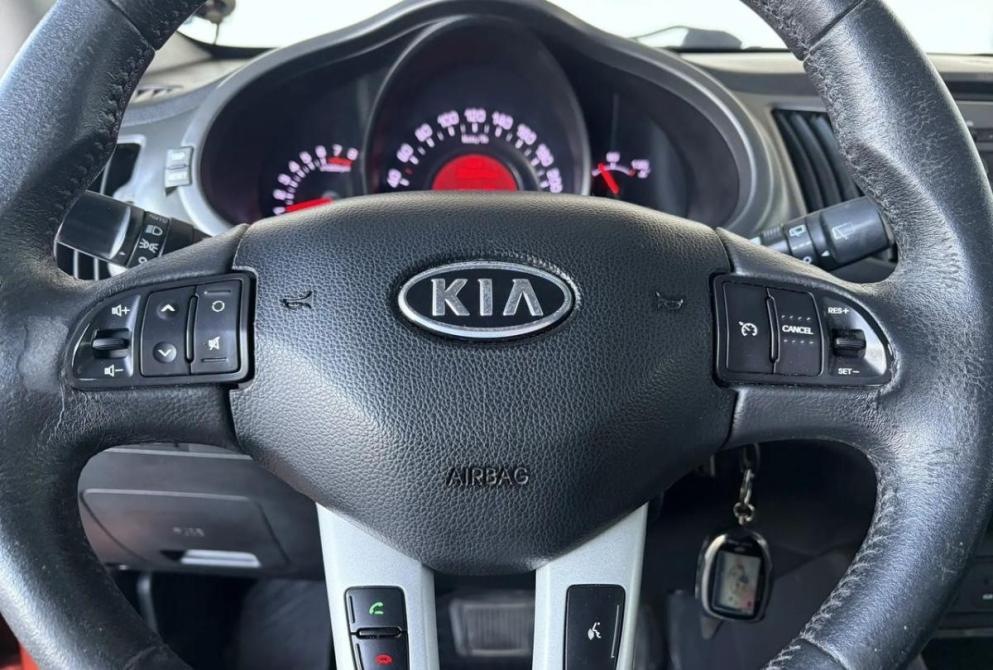 Kia Sportage III Киров  - изображение 18
