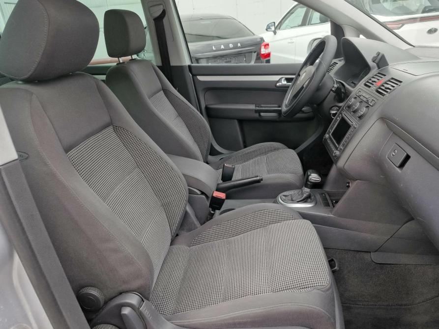 Volkswagen Touran I Нижний Новгород  - изображение 12