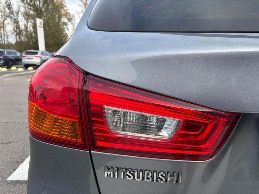 Mitsubishi ASX I Рестайлинг Тверь  - изображение 13