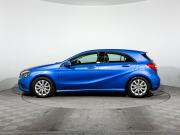 Mercedes-Benz A-Класс III (W176) Санкт-Петербург  - изображение 26