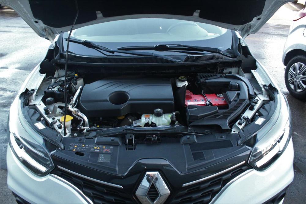 Renault Kadjar I Рестайлинг Брянск  - изображение 22
