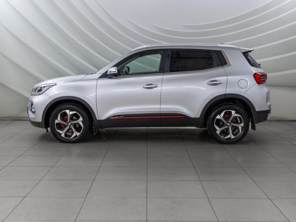 Chery Tiggo 4 Pro I с пробегом 2022 года, цена 1 668 000 рублей, 51815 км, внедорожник, Автокод Объявления