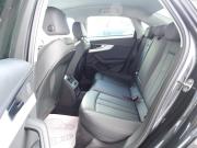 Audi A4 V (B9) Рестайлинг Москва  - изображение 47
