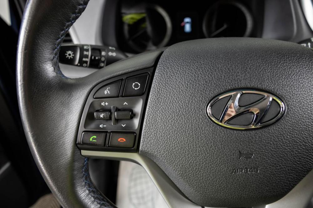 Hyundai Tucson III Пермь  - изображение 17