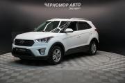 Hyundai Creta I Крым  - изображение 22
