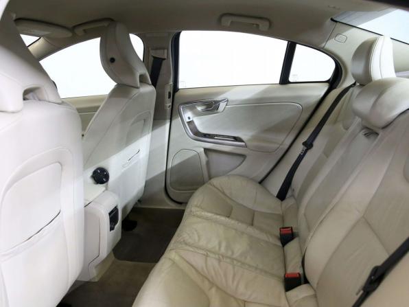 Volvo S60 II с пробегом 2012 года, цена 895 000 рублей, 193430 км, седан, Автокод Объявления
