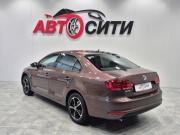 Volkswagen Jetta VI Рестайлинг Воронеж  - изображение 25