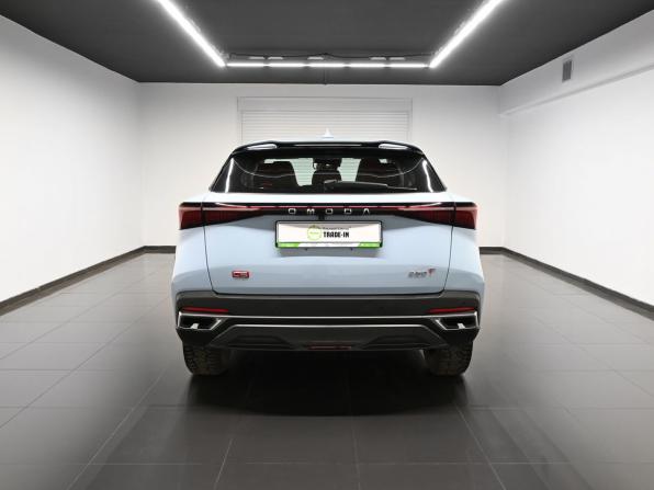 Omoda C5 I с пробегом 2022 года, цена 1 835 000 рублей, 28632 км, внедорожник, Автокод Объявления