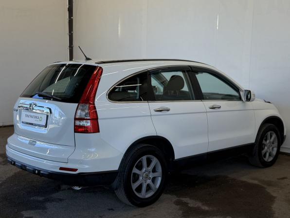 Honda CR-V III Рестайлинг с пробегом 2012 года, цена 1 320 000 рублей, 194435 км, внедорожник, Автокод Объявления
