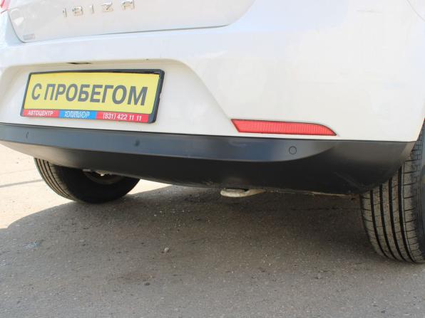 SEAT Ibiza IV с пробегом 2010 года, цена 389 000 рублей, 233335 км, хэтчбек, Автокод Объявления