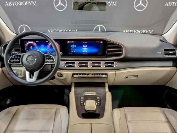 Mercedes-Benz GLE II (V167) с пробегом 2020 года, цена 5 895 000 рублей, 142048 км, внедорожник, Автокод Объявления