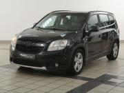 Chevrolet Orlando I Иваново  - изображение 26
