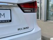Lexus RX IV Рестайлинг Воронеж  - изображение 44