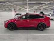 Tesla Model X I Казань  - изображение 39