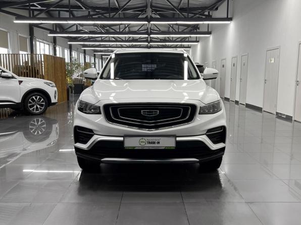 Geely Atlas Pro с пробегом 2024 года, цена 2 395 000 рублей, 29488 км, внедорожник, Автокод Объявления
