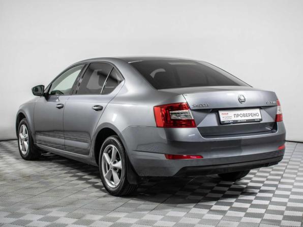 Skoda Octavia III (A7) с пробегом 2014 года, цена 1 285 000 рублей, 131998 км, лифтбек, Автокод Объявления