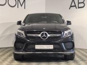 Mercedes-Benz GLE Coupe I (C292) Санкт-Петербург  - изображение 38