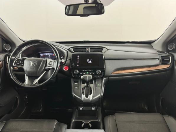 Honda CR-V V с пробегом 2021 года, цена 3 450 000 рублей, 167273 км, внедорожник, Автокод Объявления