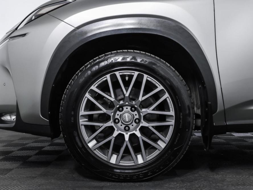 Lexus NX I Москва  - изображение 25