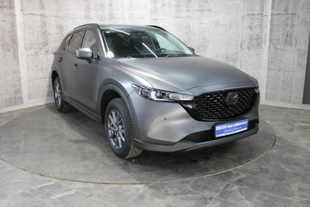 Mazda CX-5 II Рестайлинг Ярославль  - изображение 3