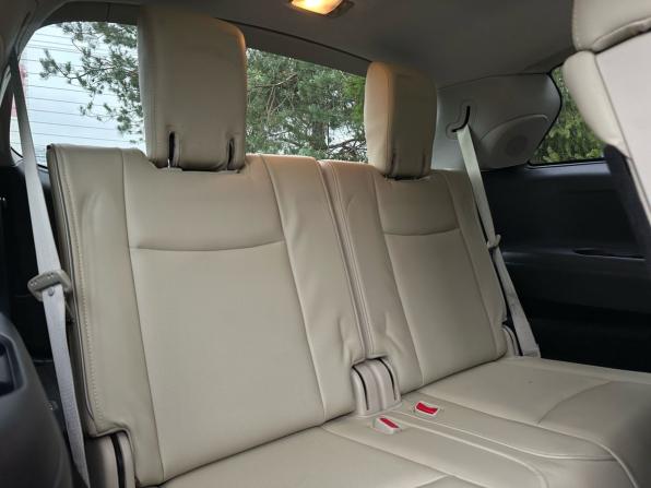 Infiniti QX60 I Рестайлинг с пробегом 2018 года, цена 2 059 000 рублей, 156655 км, внедорожник, Автокод Объявления