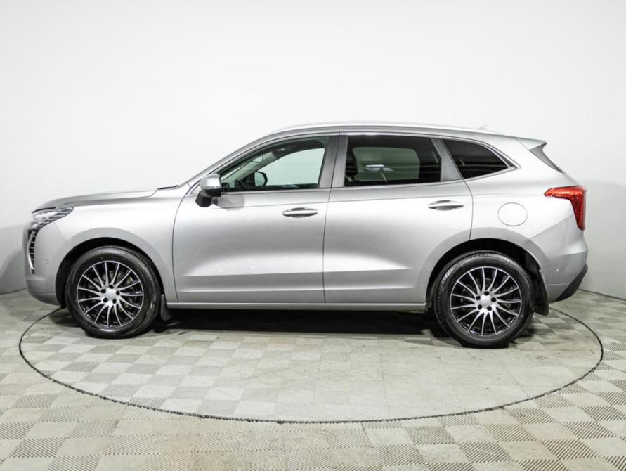 Haval Jolion I Санкт-Петербург  - изображение 8