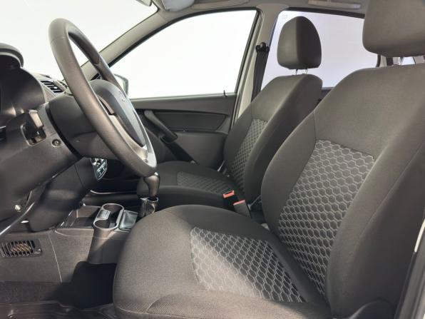 Lada (ВАЗ) Granta I Рестайлинг с пробегом 2019 года, цена 489 900 рублей, 206000 км, седан, Автокод Объявления