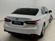 Toyota Camry VIII (XV70) Вологда  - изображение 30